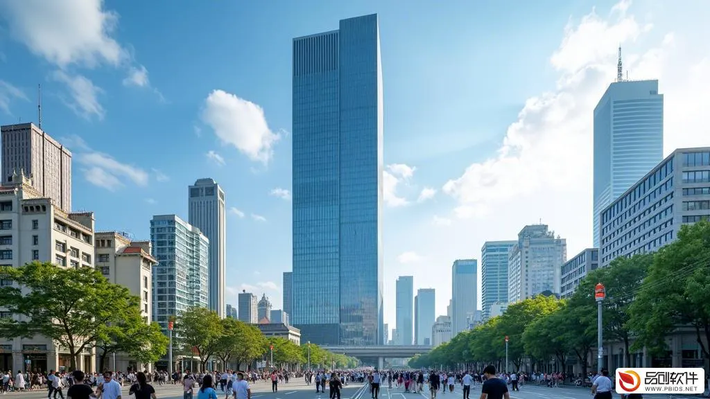 重庆市平安科技定制化方案平台商：引领智慧城市新风尚
