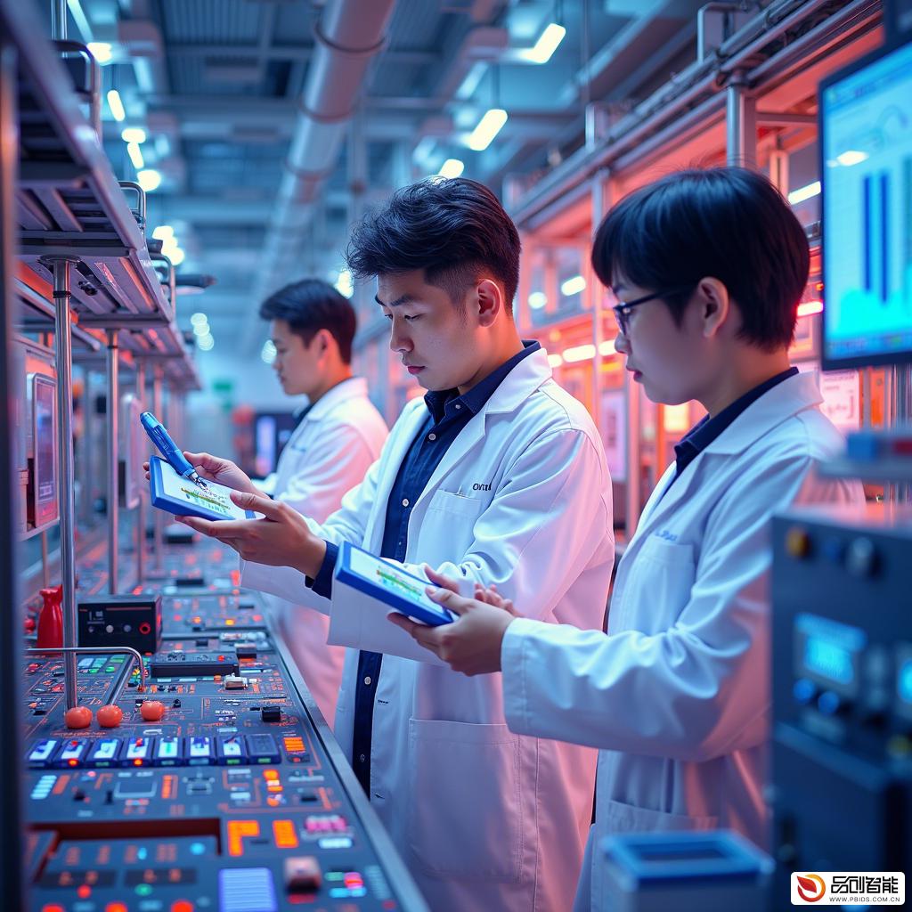 宁波市体温计产品定制平台生态链：创新引领...