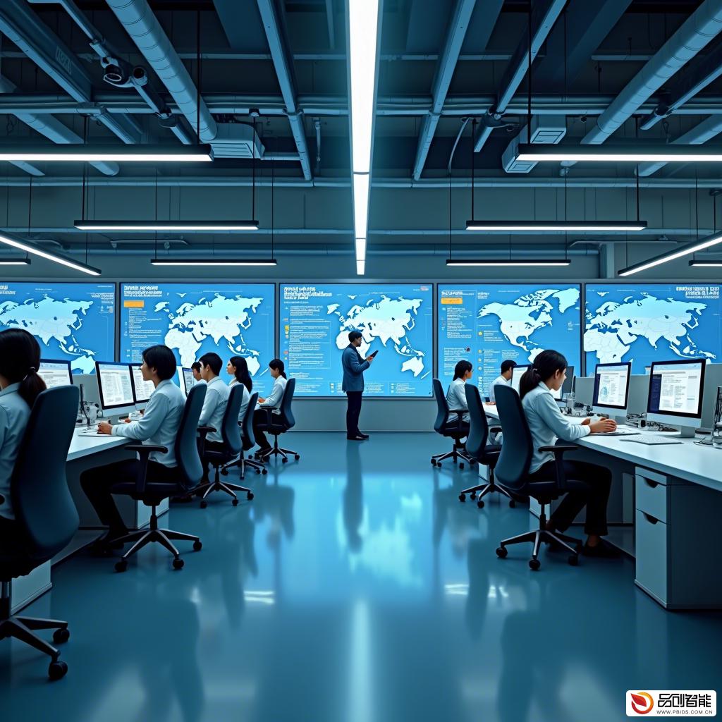上海市医疗供应链服务设计平台技术中心：创...