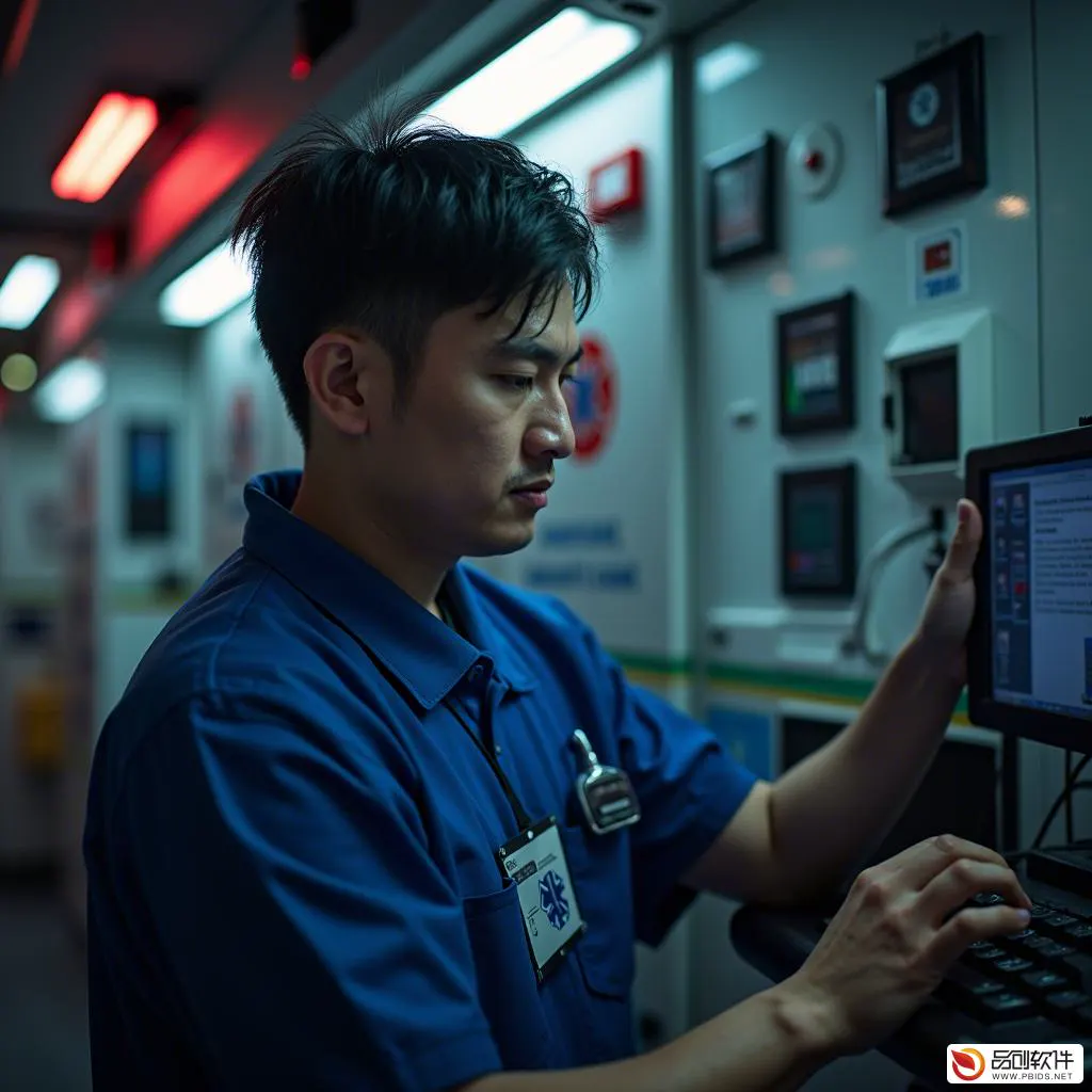 无锡市急诊急救系统公司的创新与发展
