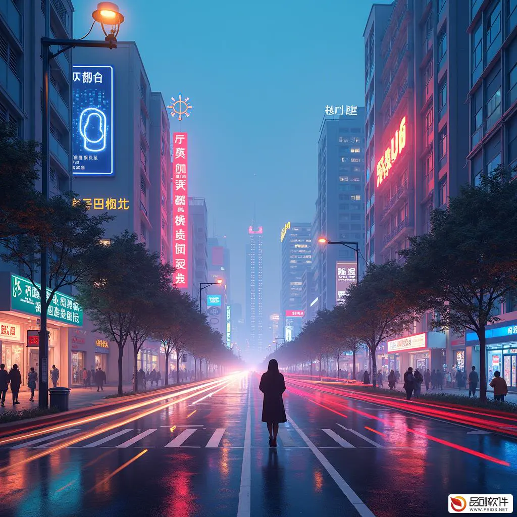 佛山市政府智慧城市系统研发：创新引领未来城市生活
