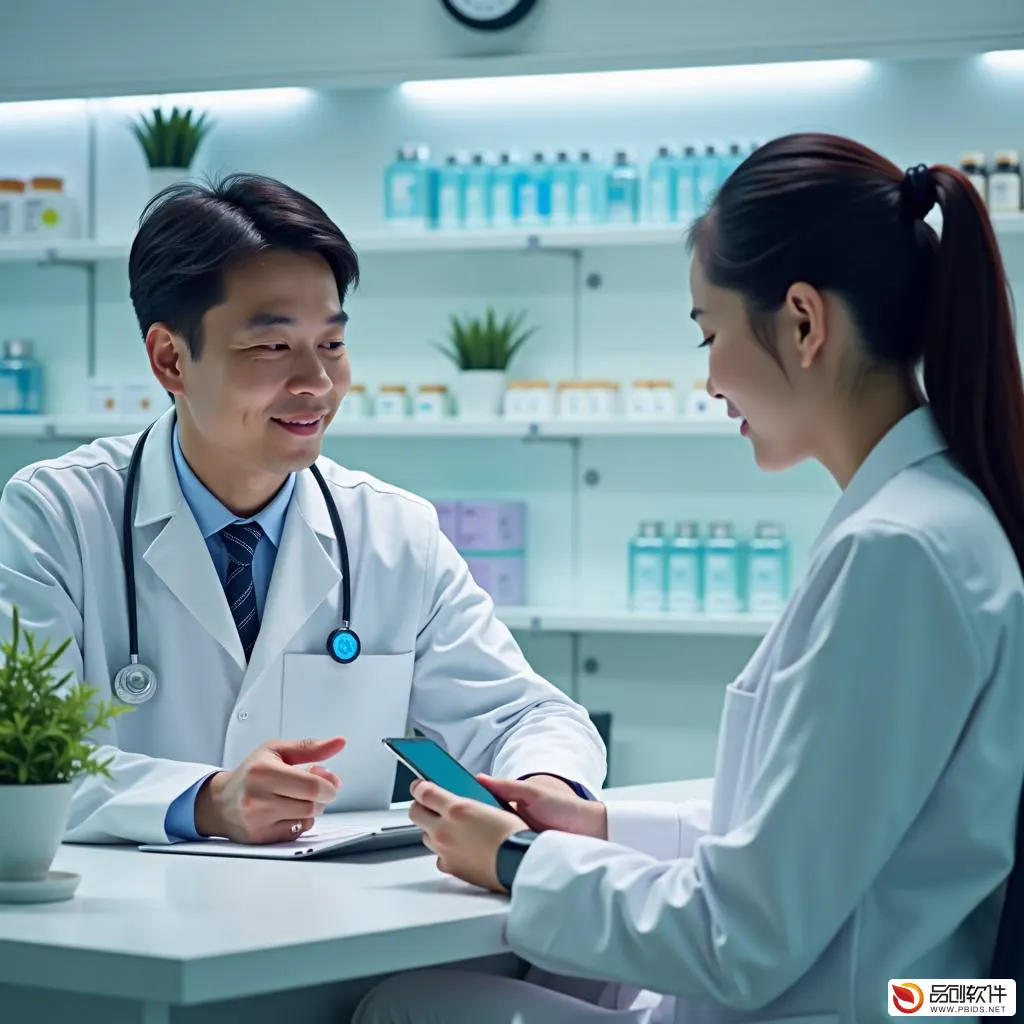 无锡市药店智慧医养系统开发：创新引领健康未来
