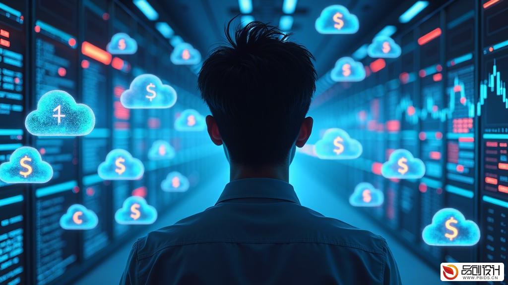 金融云网页用户体验工作室：重塑金融服务新界面
