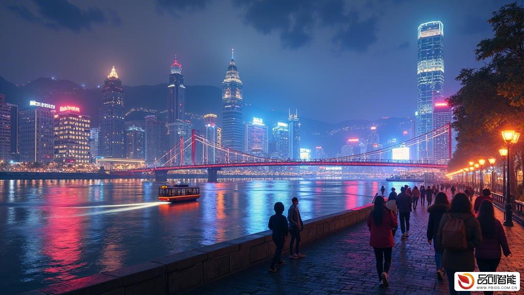 重庆市职业健康动态评分中心：守护劳动者健康的创新实践
