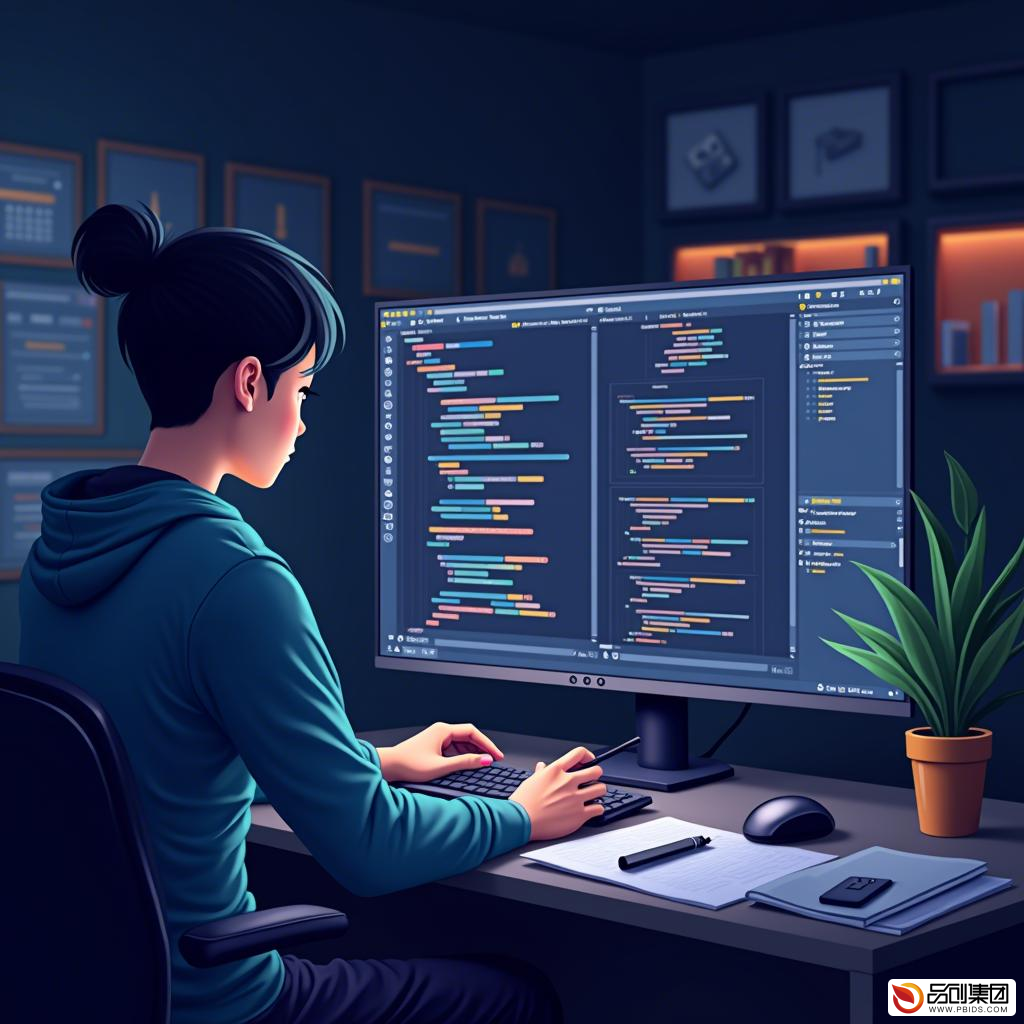 小程序程序开发：从零到一的全面指南