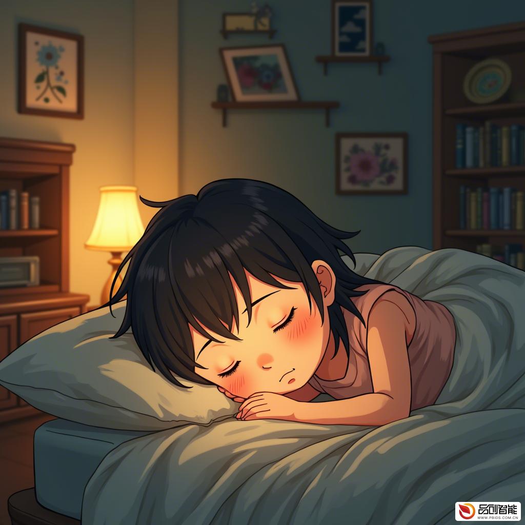珠海市儿童睡眠质量分析集成商：守护宝贝的甜美梦境

