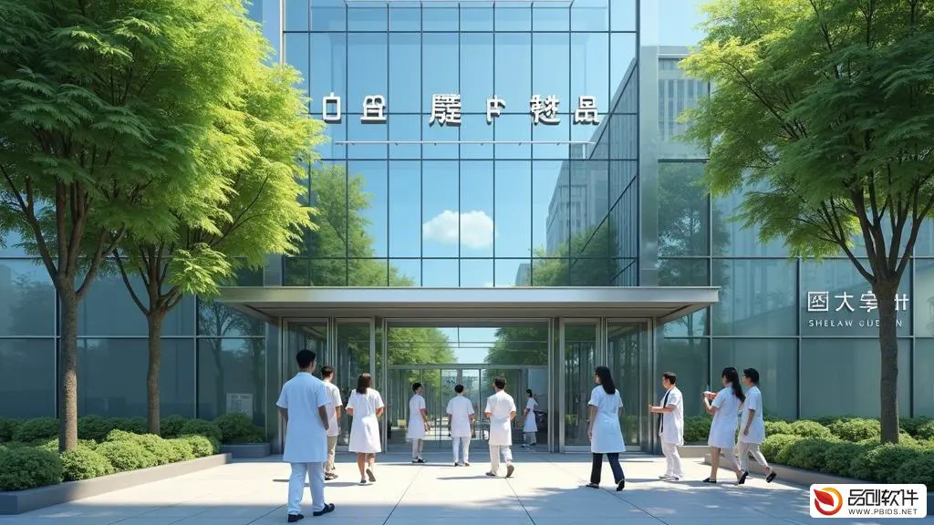 深圳市医疗新零售系统：技术团队的革新之路
