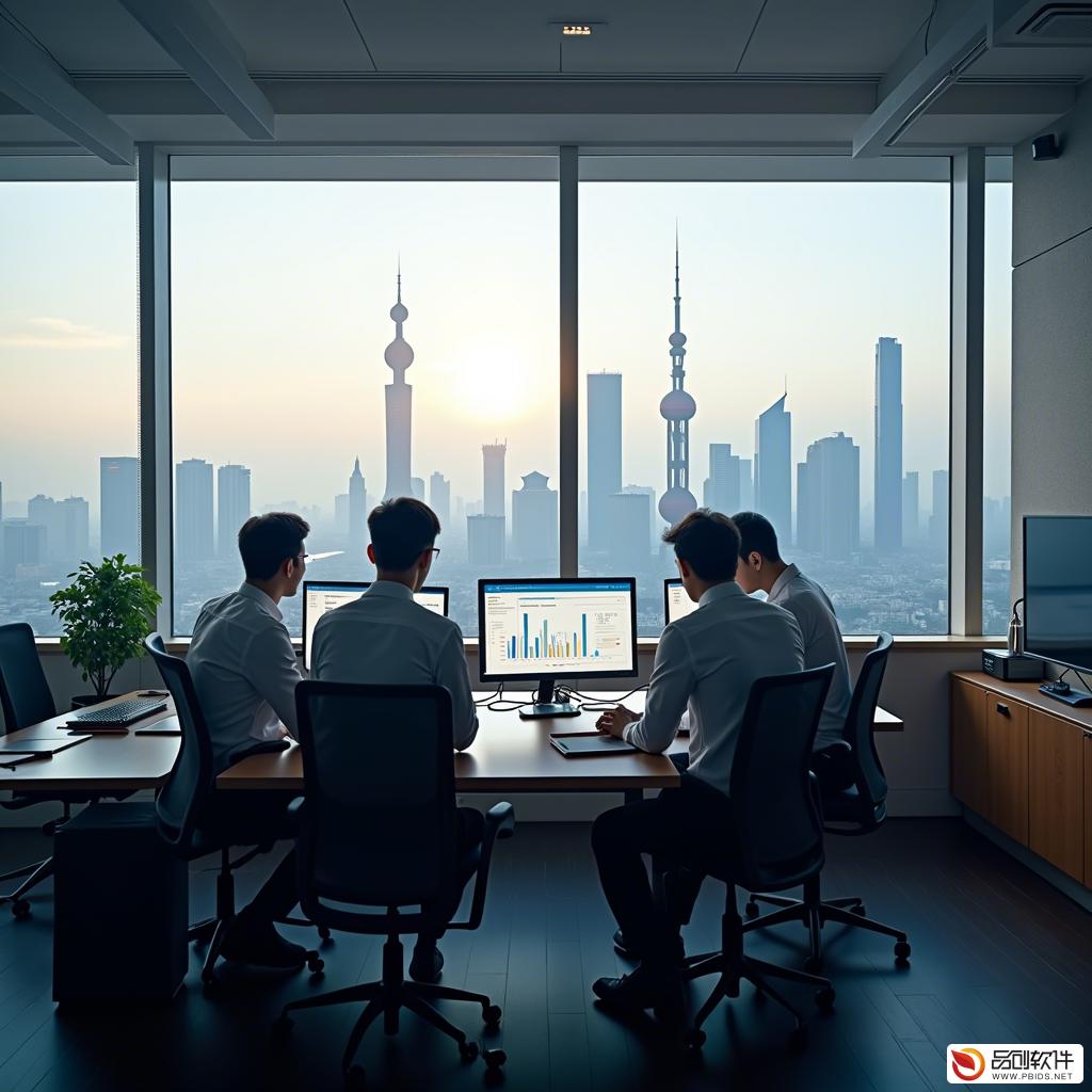 杭州市软件需求分析公司的专业服务与行业影响力
