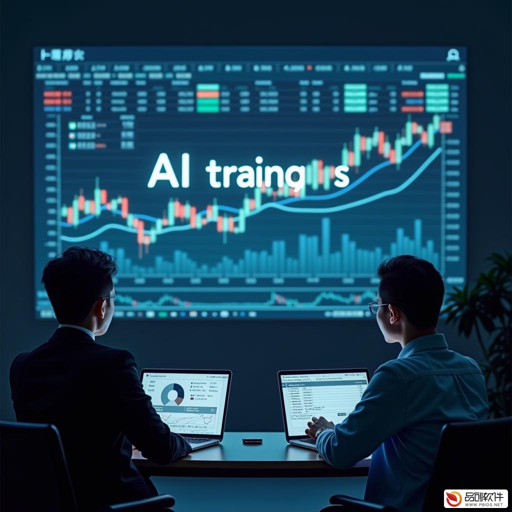 深圳市证券从业AI培训系统服务站：引领金融行业...