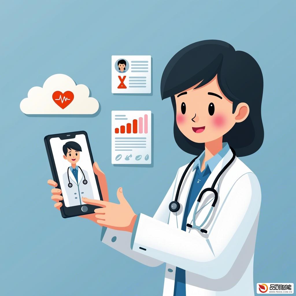 医疗O2O服务升级：技术团队如何引领行业变革
