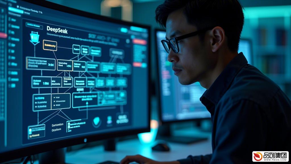 DeepSeek模型在医疗数据隐私保护中的创新策略