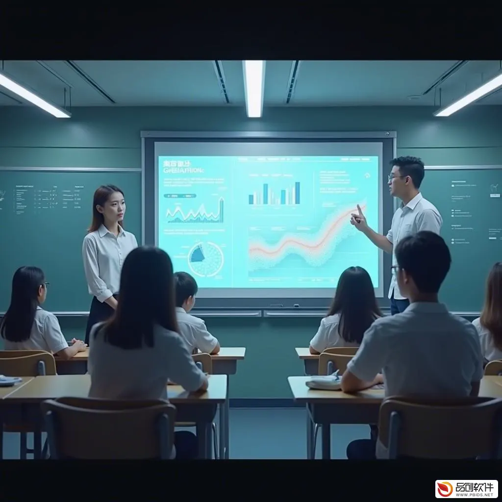无锡市教育智能课堂预警平台的创新与实践
