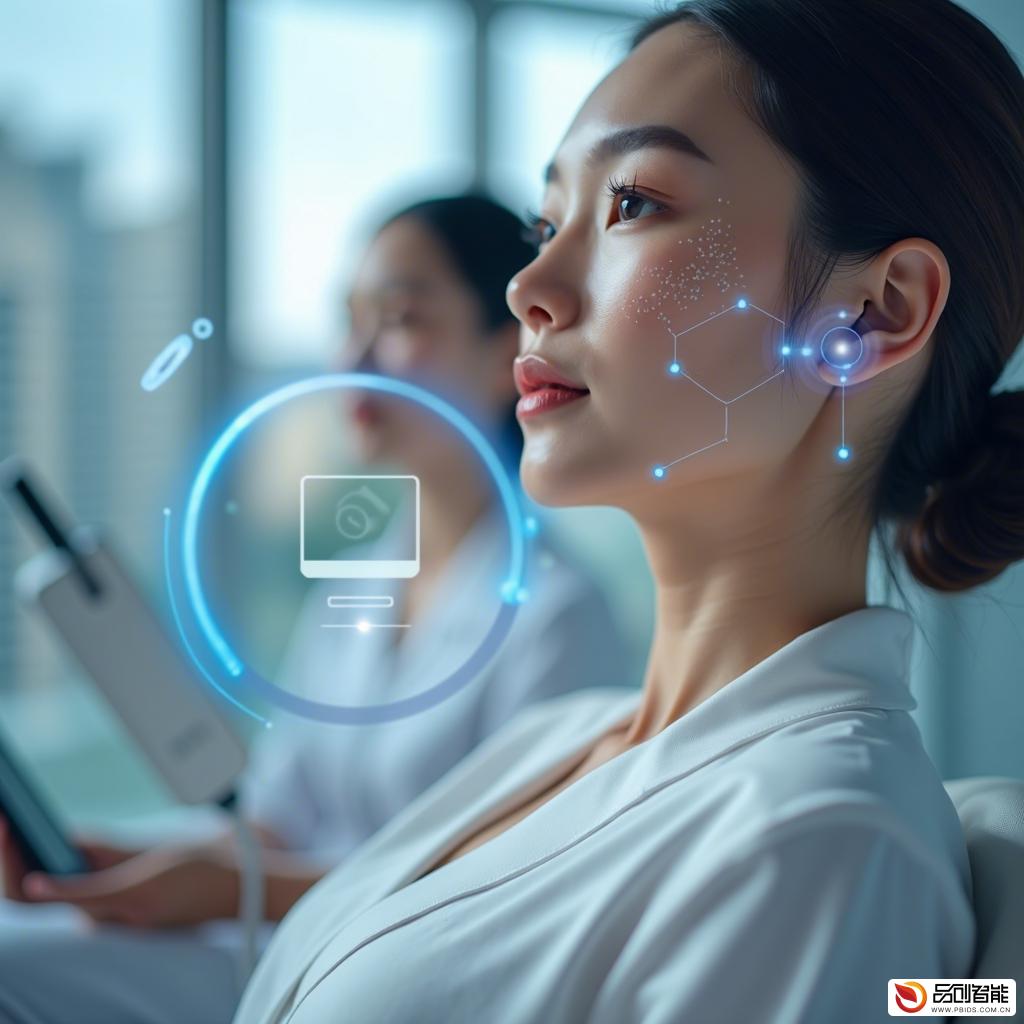 合肥市医美设备远程固件升级：提升服务效率与安全性的创...