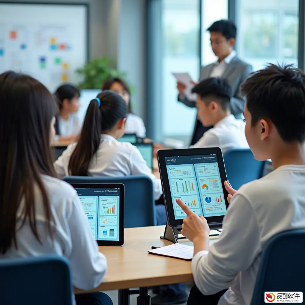 无锡市教育智能学情系统的革新与实践
