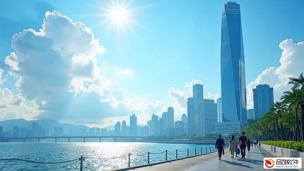 珠海市证券智能报表生成平台技术中心：引领金融行业数字化转型
