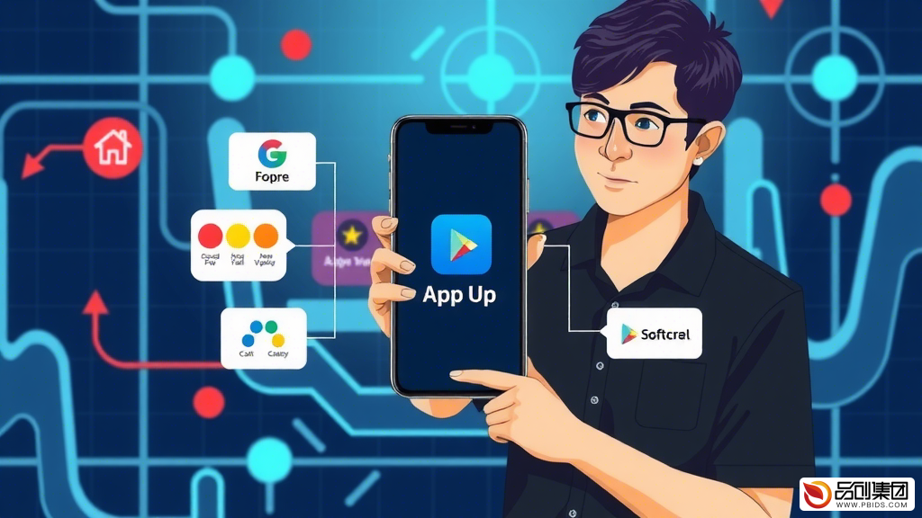 定制手机APP：打造个性化移动应用的全面解析