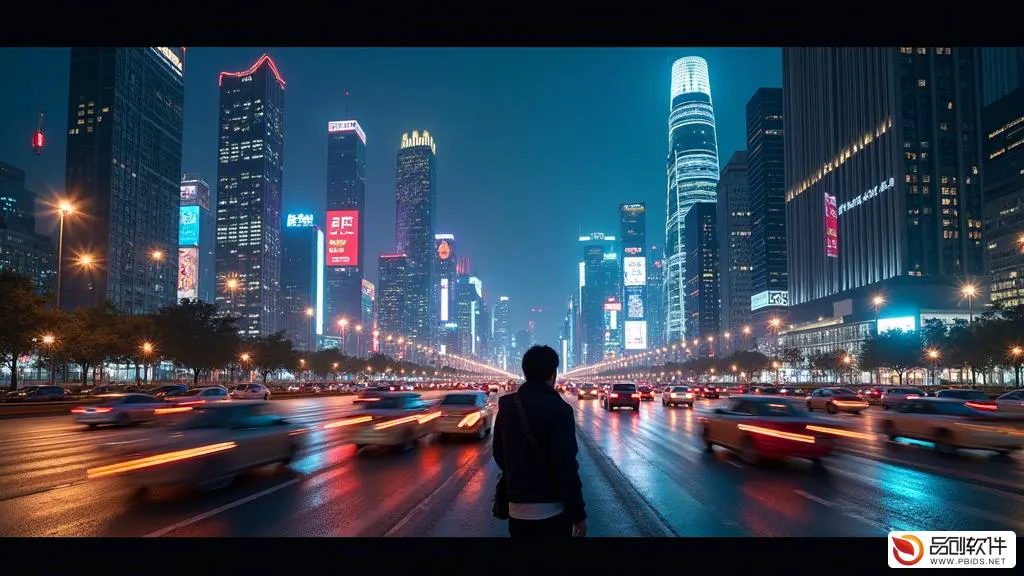 北京市跨境支付清算平台运营商：引领金融新风尚
