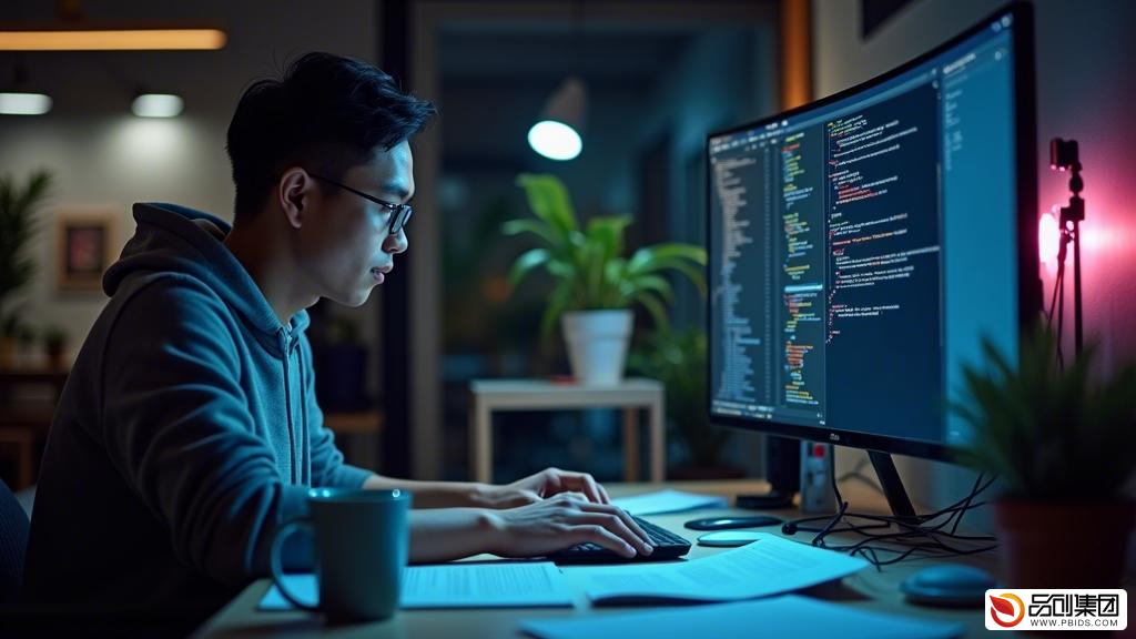 App软件开发制作定制：打造专属移动应用的全方位指南
