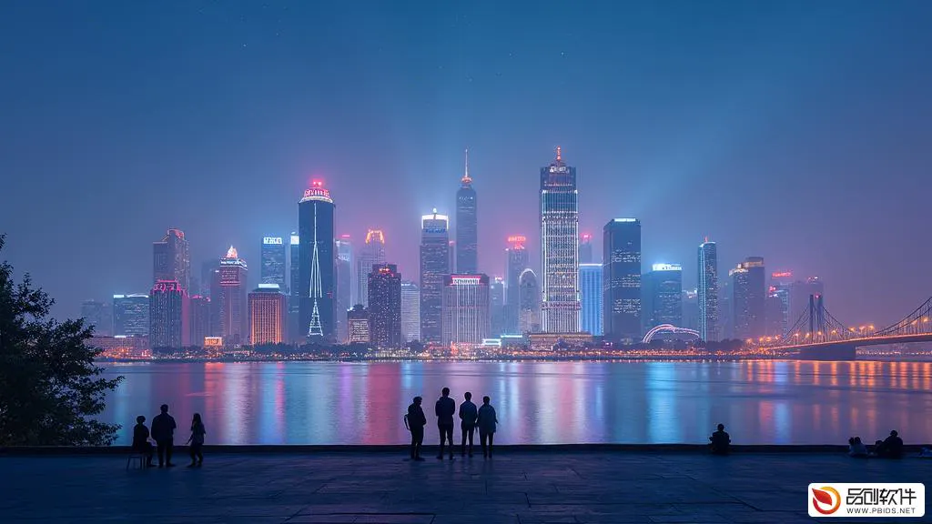 武汉市党员教育平台服务商：引领数字化学习新风尚
