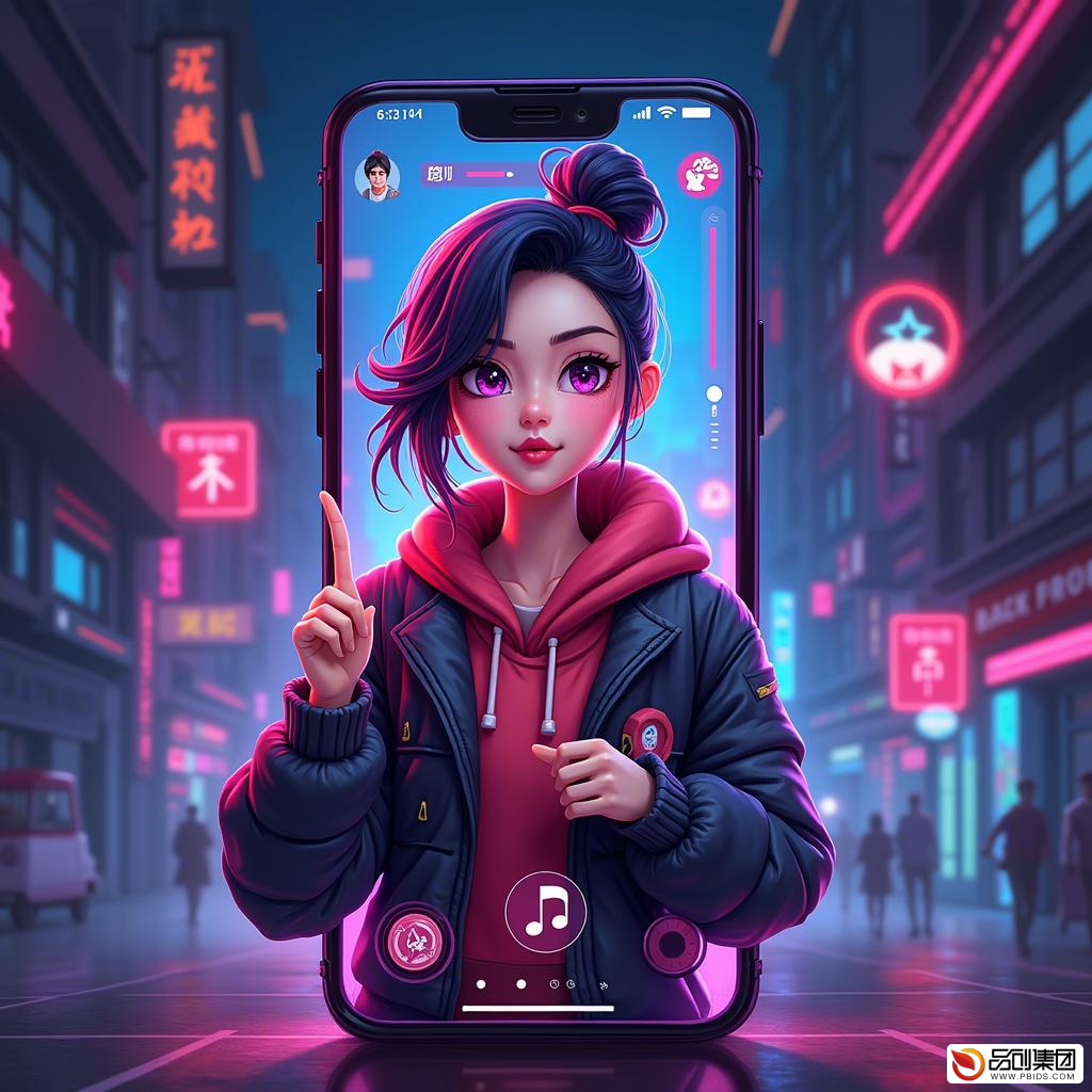 手机游戏APP开发定制：打造专属游戏世界...