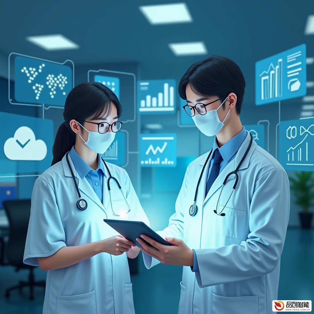 苏州市医疗商城开发集成商：引领医疗行业数字化转型

