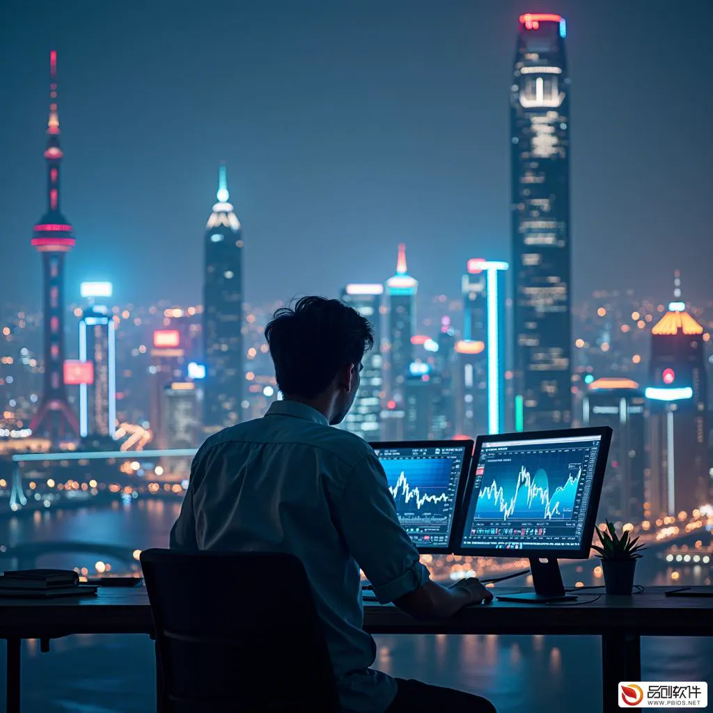 深圳市证券智能资讯聚合平台开发企业的创新之路
