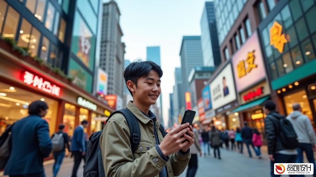 消费信贷自适应网页设计创新服务中心：重塑金融体验的新篇章
