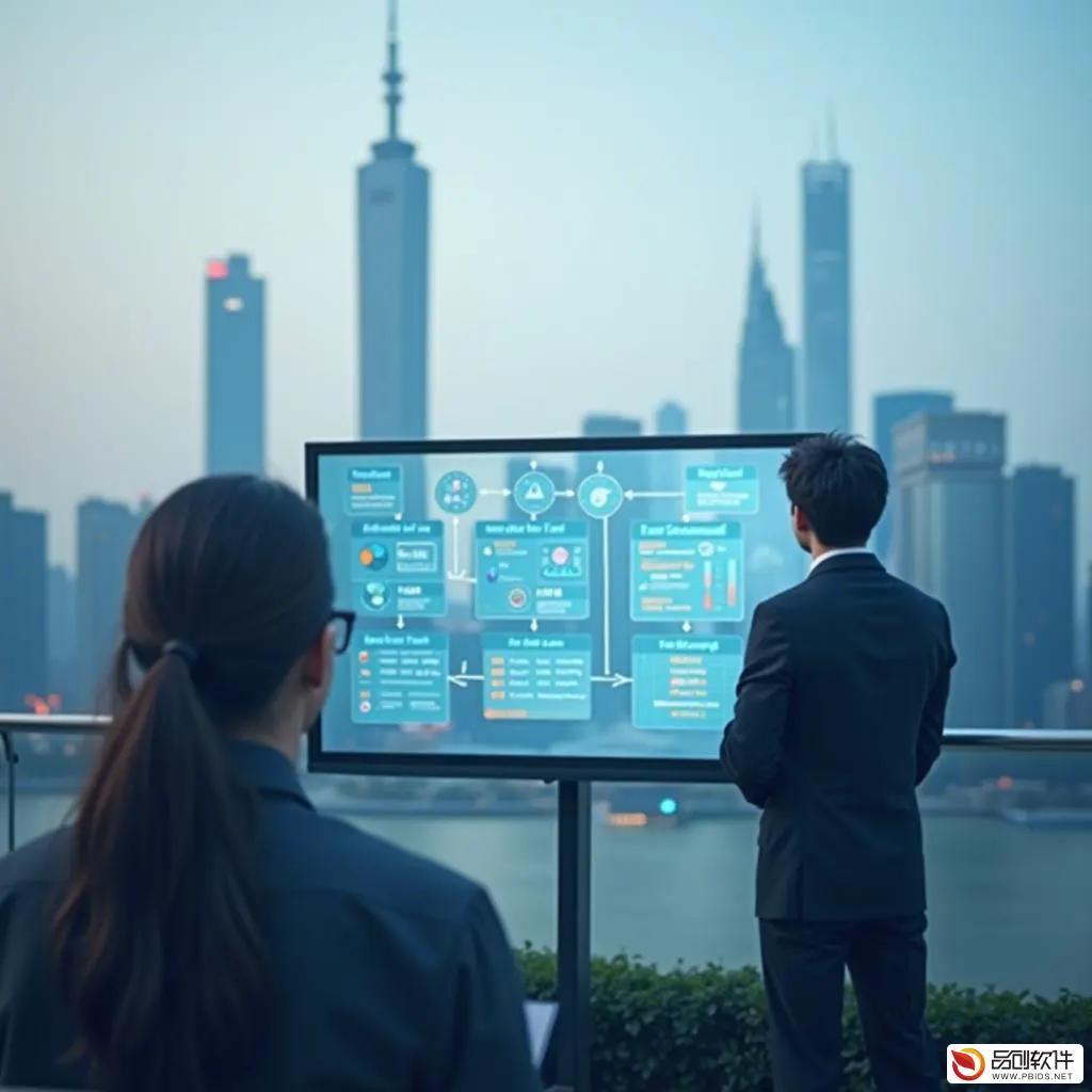 上海市私募资金合规管理系统：企业应用与合规实践
