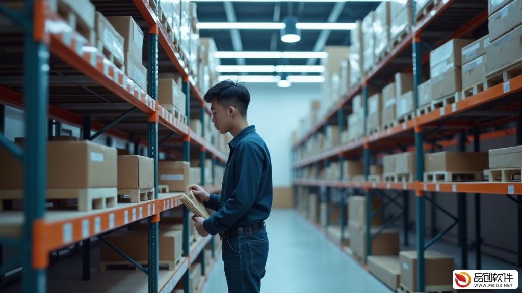 深圳市智能货架管理系统技术中心：引领仓储物流智能化新纪元
