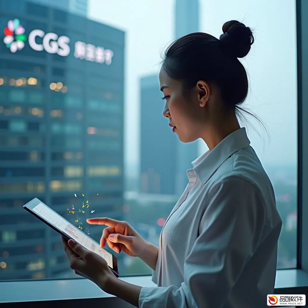 广州市招商证券流程管理平台运营商深度解析
