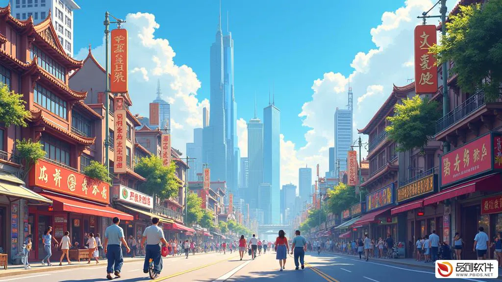 佛山市微服务分布式架构服务商：引领企业数字化转型的新篇章
