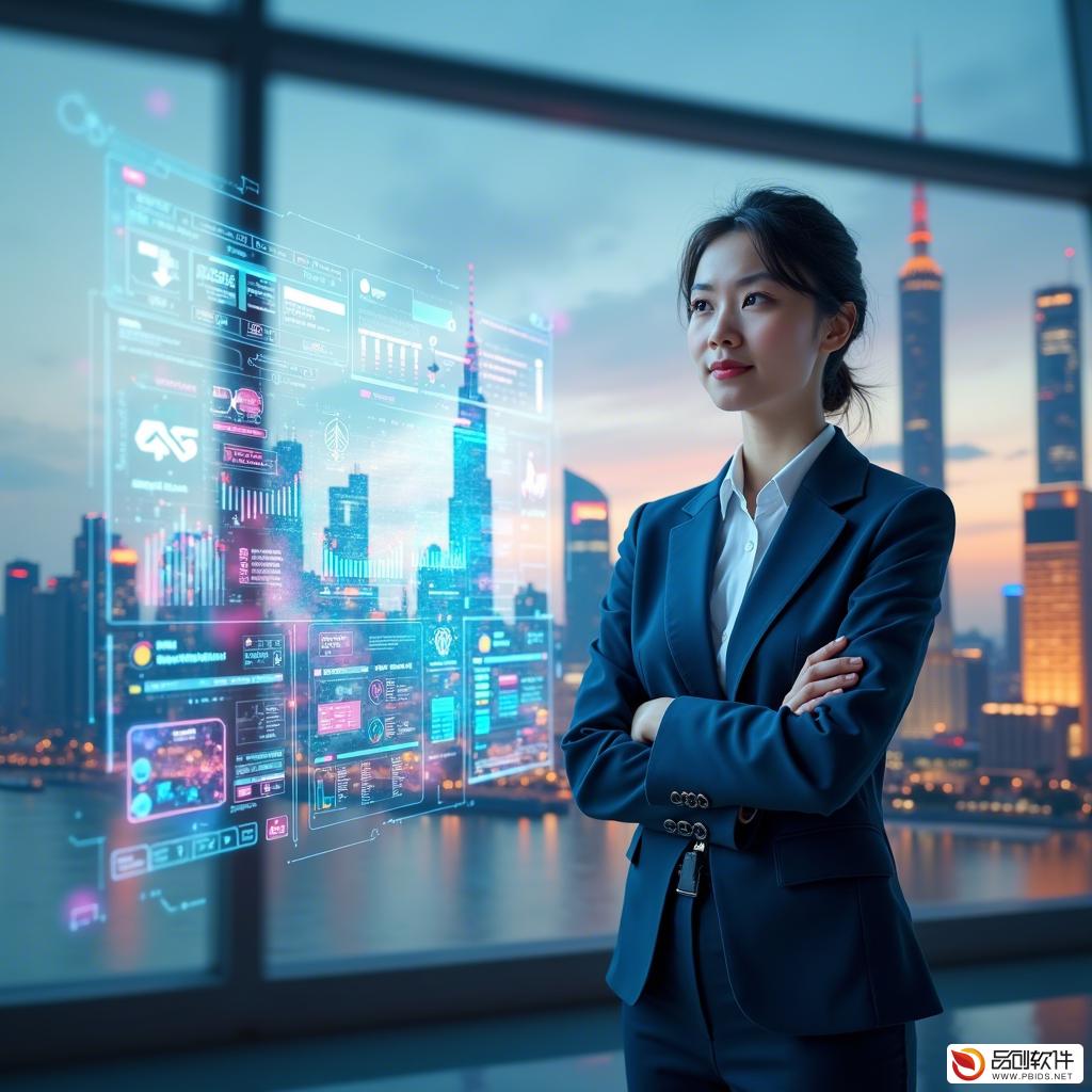 上海市保险业务管理系统运营商深度解析

