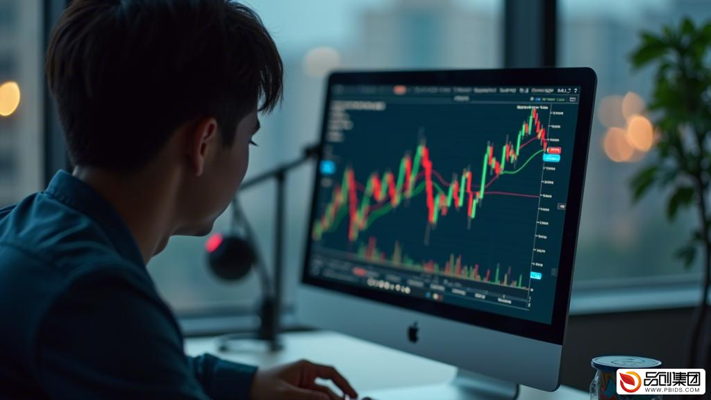 炒股软件开发：打造高效、智能的交易平台
