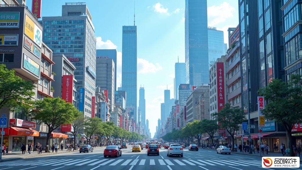 天津市AI热点资讯搜索平台研发中心：引领智能科技新风尚
