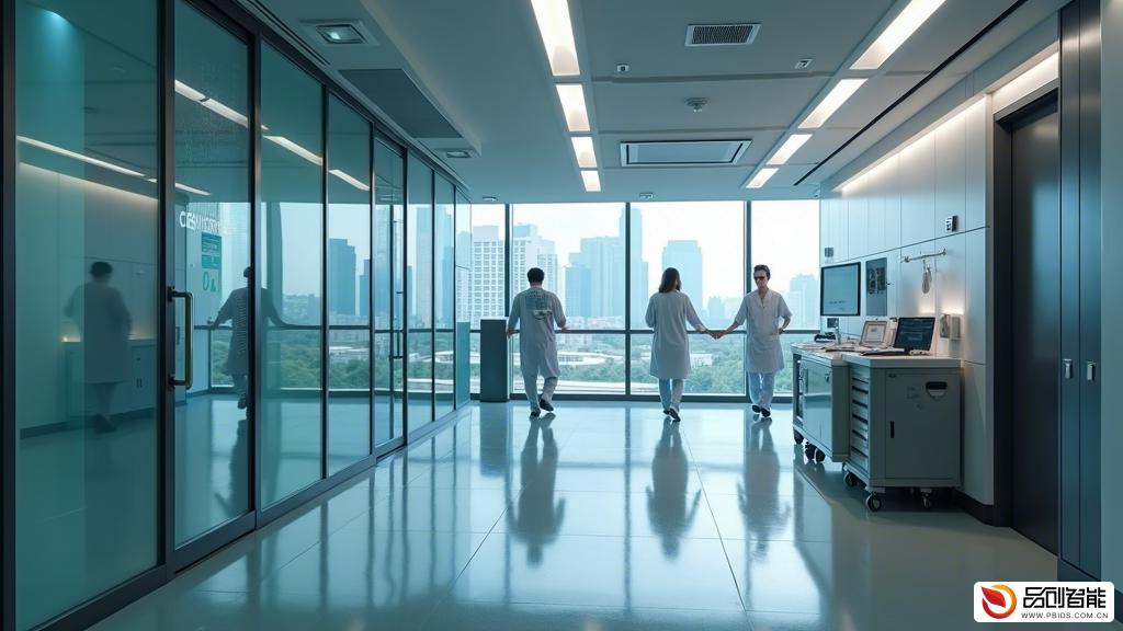 重庆市医疗设备电源测试系统开发：创新引领医疗安全新篇章
