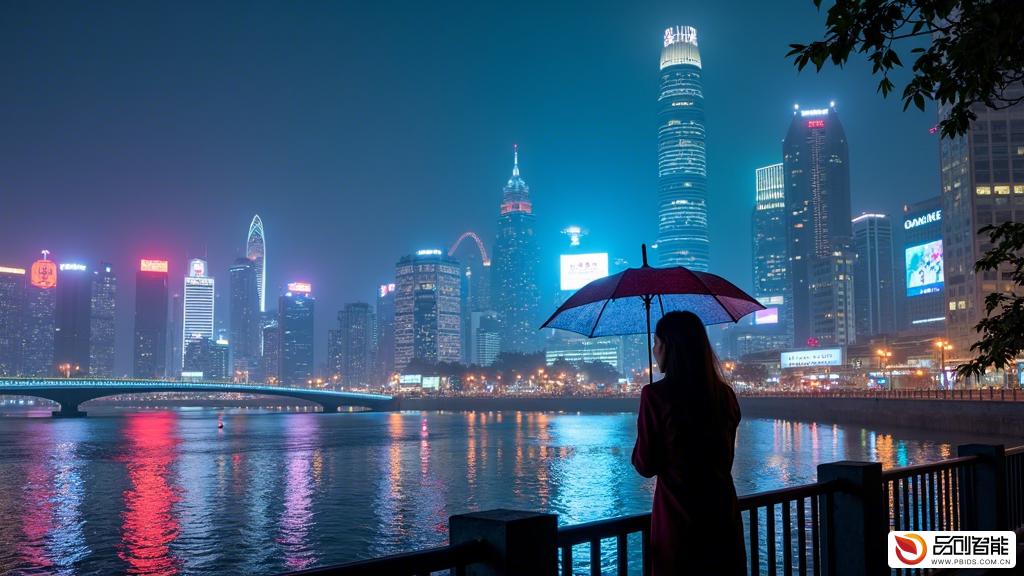 重庆市机器人运营分析研发中心：引领智能制造新时代
