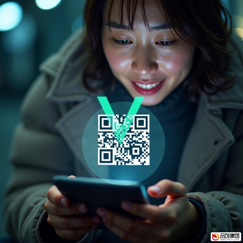 Vue移動端掃碼技術深度解析與應用實踐
