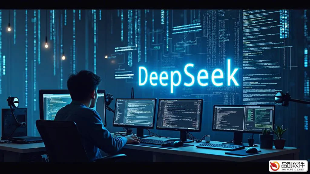 深圳市DeepSeek SDK工具开发服务站：赋能创新，加速软件开发进程
