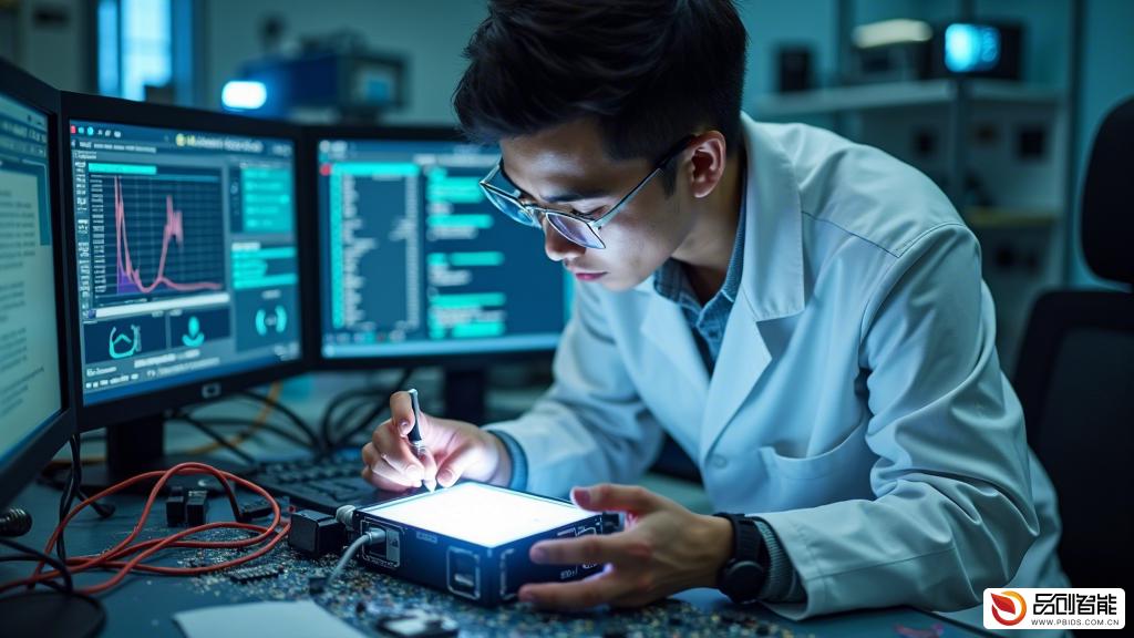 珠海市低频脉冲电疗硬件中心：科技引领健康新篇章
