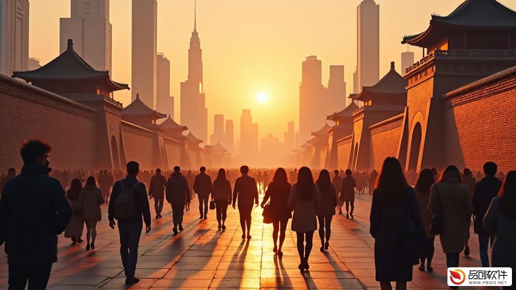 北京市文旅智慧景区系统运营商：引领旅游新风尚
