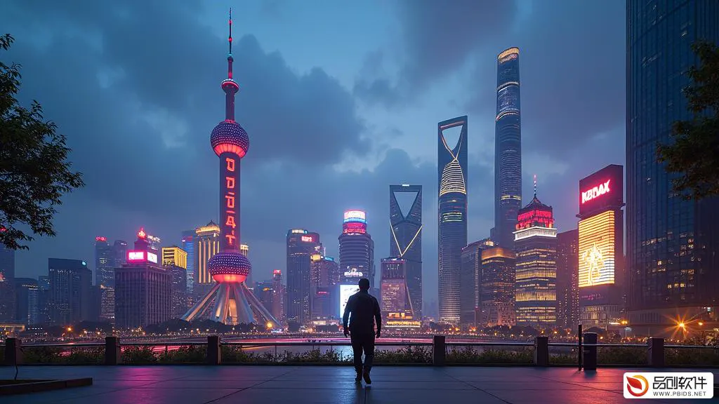 上海市保险中介平台开发：创新引领行业未来
