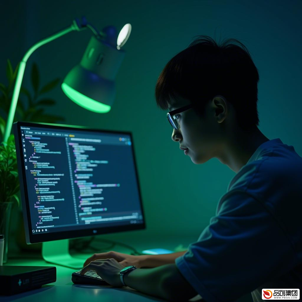 青柠定制开发：打造专属数字化解决方案的新篇章
