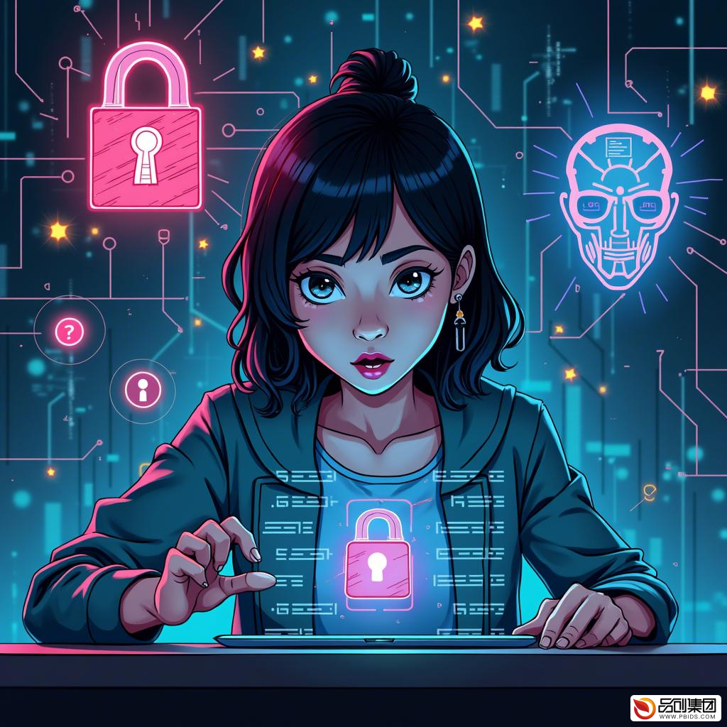 网络安全目前存在的问题与挑战