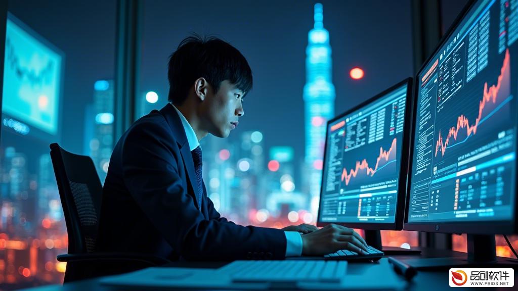 北京市金融内容安全审核平台研发团队的创新之路
