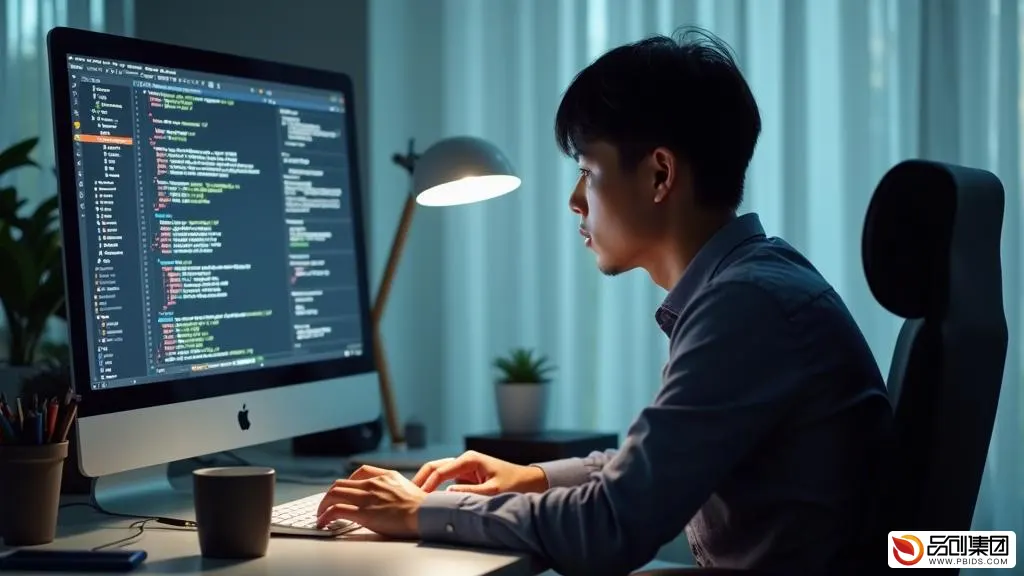 电脑App开发软件：全面解析与高效实践指南
