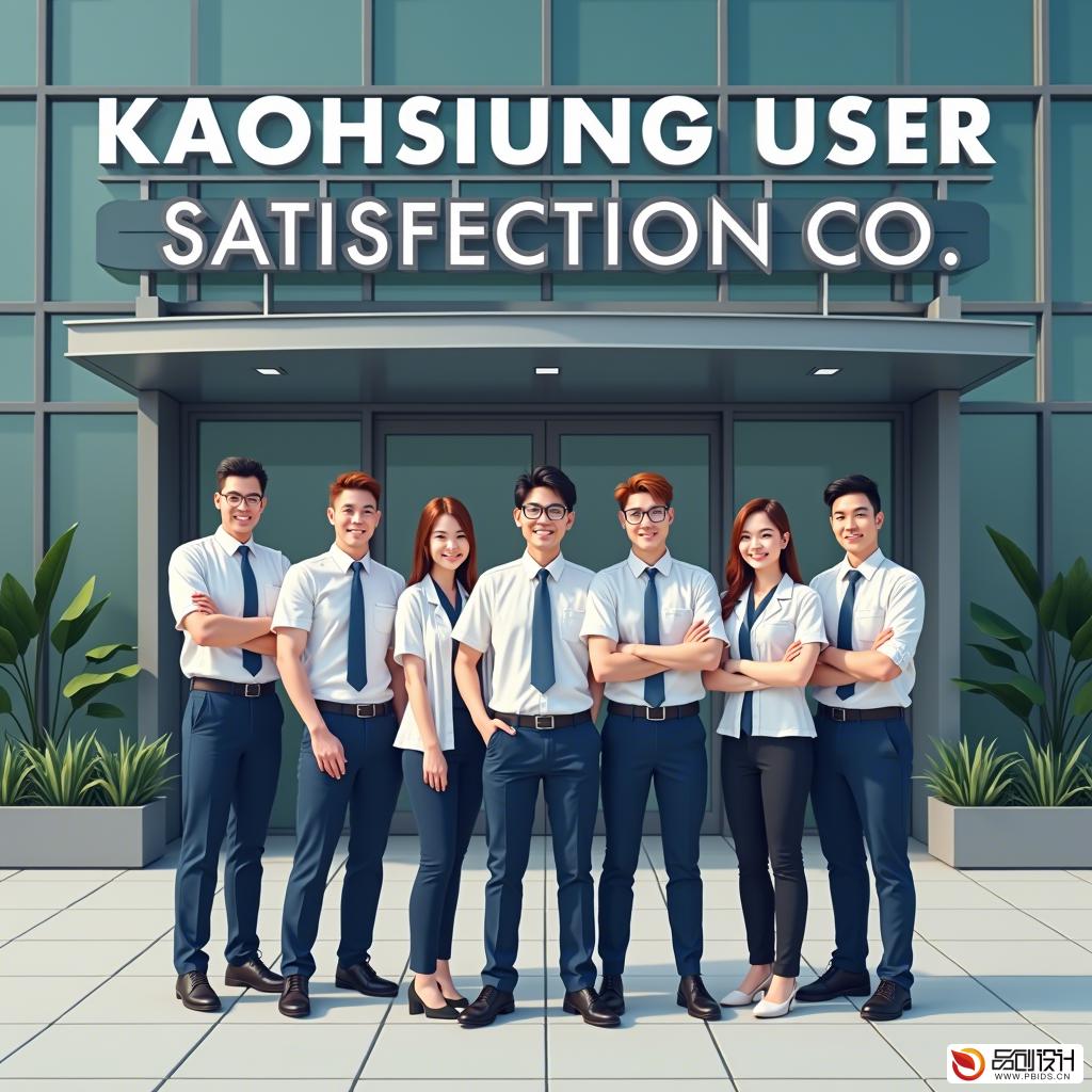高雄用户满意度提升有限公司：打造卓越服务，引领...