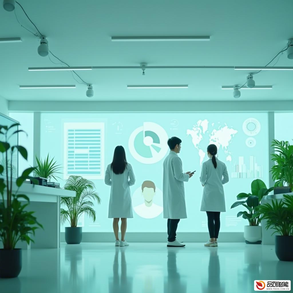 合肥市用户健康积分体系技术中心：打造智慧...