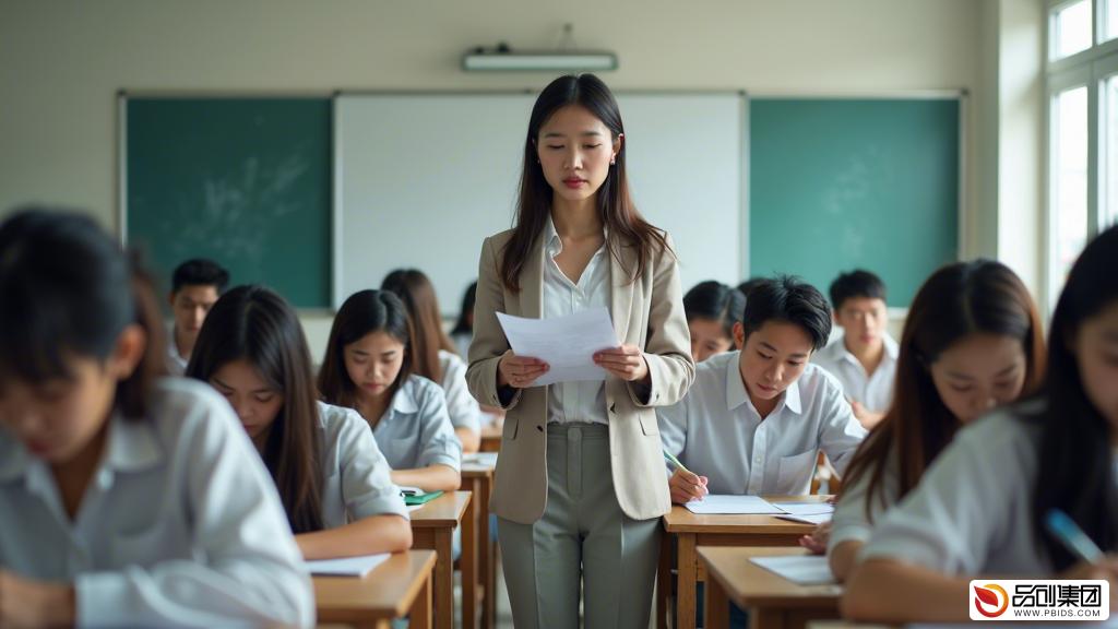 教育测评新纪元：K12智能阅卷语义理解模型深度解析
