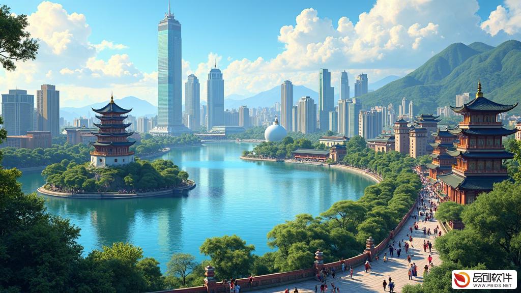 杭州市金融APP合规技术中心：引领金融科技合规新篇章
