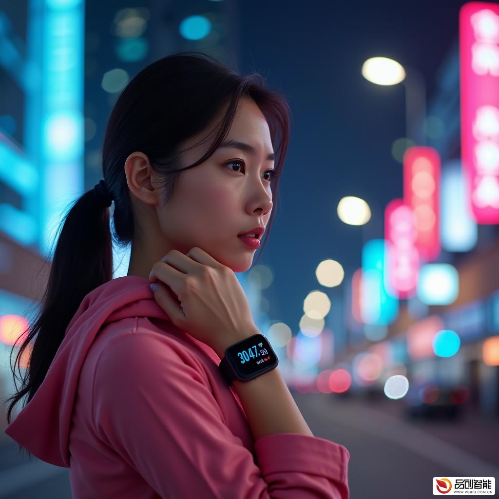 武汉市女性健康智能硬件技术中心：科技守护...